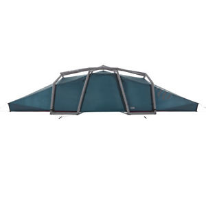 Heimplanet Nias Inflatable Unisex Tent - Blue Grey One Size