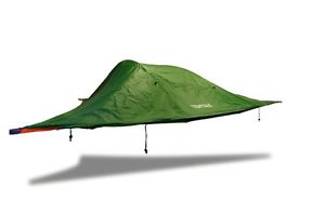 Tentsile Stingray 3 Person Tree Tent - Forest Green - Brand New - Free Shipping
