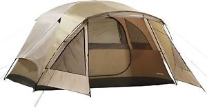 Field and Stream Wilderness Lodge 6 Person Tent