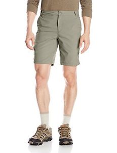 Tg Size 38/9| Merrell Horizon - Pantaloncini da uomo, Marrone (cappuccino), Size