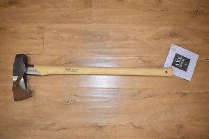 New Gransfors Bruks Splitting Maul - Ray Mears Edition