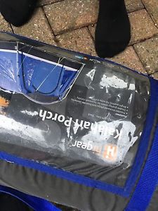 Job Lot Camping Kit/gear (kalahari)