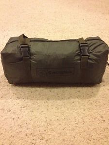 Snugpak Scorpion 2 Camping Tent Olive 92870 2 Man Tent  Great Quality Plus Extra
