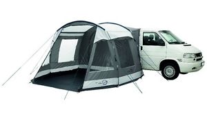 Easy Camp Tent Shamrock Awning free-standing Mounting height 170 - 210 cm Bus