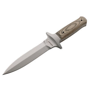 Böker Plus Messer Schanz Dagger Integral, 02BO180