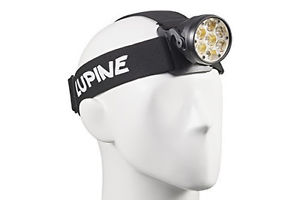 Lupine LED Stirnlampe Betty RX 14 2017 schwarz Funk Bluetooth Stirn Lampe