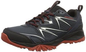 Tg 50 EU| Merrell Capra Bolt Gore-Tex, Scarpe da Arrampicata Uomo, Multicolore (