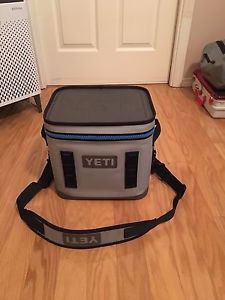 Yeti Hopper Flip 12
