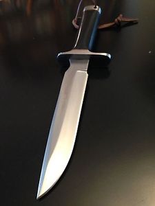 BlackJack Knives Classic Blades Messer Model 7 Outdoormesser