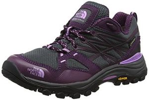 Tg 38 EU| The North Face Hedgehog Fastpack Gtx, Scarpe da Arrampicata Basse Donn