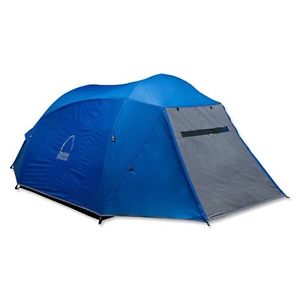 Sierra Zeta Tent - 3 Person