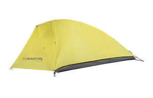 Tente ultralight Easton Kilo Carbon 2 places NEUVE