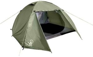 12 Survivors Shire 4P Tent
