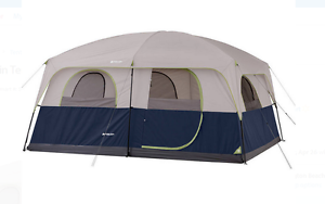 Ozark Trail 14x10 Family Cabin T