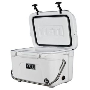 YETI Roadie 20 Cooler - NEW WHITE