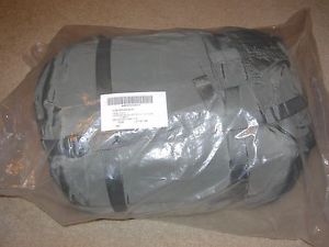 NEW IMSS 5pc Improved Modular Sleep System MSS USGI Sleeping Bag W/Gore-Tex Bivy