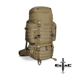 TASMANIAN TIGER RAID PACK MK II KHAKI