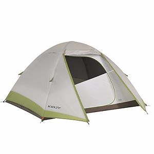 Kelty Gunnison 4.3 Tent with Footprint FAST FREE SHIPPING!