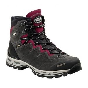 MEINDL MINNESOTA LADY PRO GTX WANDERSCHUHE ANTH/BROM UK GR.5-7,5  EU GR.38,5- 41