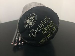 Sea to Summit Specialist Duo Tent