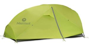 marmot force 2p