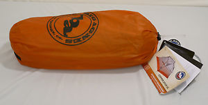 NWT Big Agnes Copper Spur UL1 Ultralight 1 Person Backpacking Hiking Tent NEW