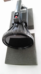 Peak Beam MBS-450 HID Light with  850 NM IR Filter