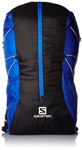 Salomon S-Lab Peak 20 Set - SS17 Union Blue Small