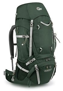 Lowe Alpine Diran 65:75 Trekkingrucksack Wanderrucksack Rucksack FMP-93-CR-65