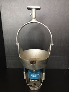 SEA SWING Portable Marine Stove RARE by Bremer MFG Co. USA
