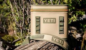 YETI HOPPER FLIP 12 COOLER