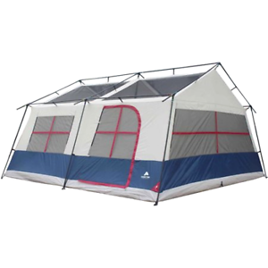 Ozark Trail 3-Room Vacation Home Tent