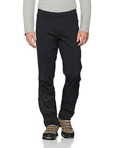 Tg 54| Adidas Terrex Skyrunning pantaloni outdoor, Uomo, Terrex Skyrunning, Blac