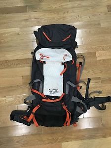 Mountain HardWear Bmg 105 Expedition Pack