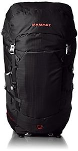 Tg 50+7L| Mammut Zaino Da Trekking Lithium Crest 50+7, Colore Nero