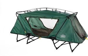Kamp-Rite 1 Person Off The Ground Oversize Tent Cot