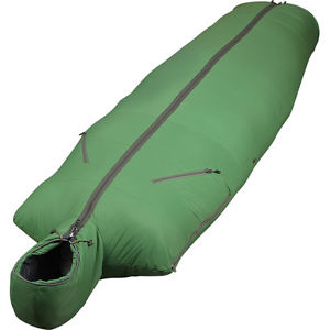 Sleeping Bag Vest "Aksakal-Si" Primaloft®. L, XL, 2XL Size. 3-Season (+5… 0° ?)