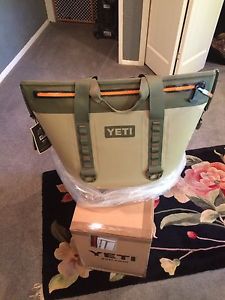 Yeti Hopper Two 30
