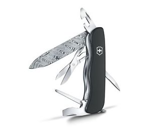 Victorinox Damast, Limited Edition 2017