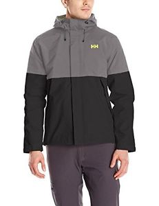 Tg Large| Helly Hansen - Giacca impermeabile Fremont, uomo