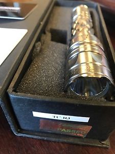 JetBeam LED Flashlight TC-R3 VERY RARE (049 Of 500)