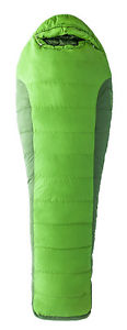 Marmot Never Winter sleeping bag