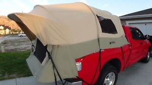 Kodiak Truck Full Size 8 Long Be