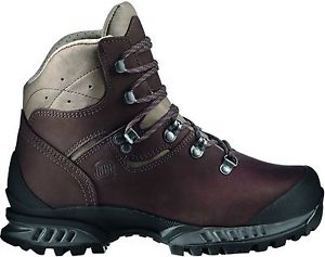 Chaussures De Montagne Hanwag: Tatra Bunion Femme Cuir Tailles 7,5 - 41,5 terre
