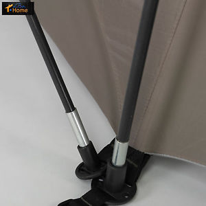 Wenzel Great Basin 18' x 10' Tent, Sleeps 10