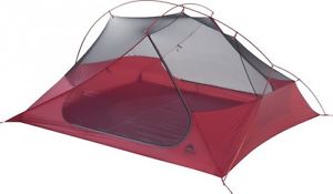 MSR Freelite 3 Ultralight Tent - Used one time