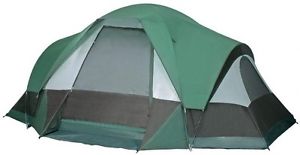 GigaTent White Cap MT 610 15 X 9