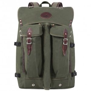 Duluth Pack Bushcraft, Olive Drab