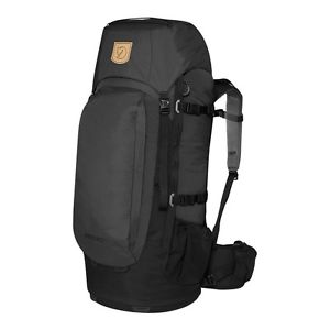 Fjäll Räven Abisko 65 stone grey | ergonomischer Trekkingrucksack für Männer