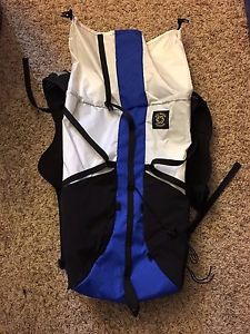 Six Moon Designs Flight 30 Ultralight Backpack - FKT Fastpack